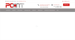 Desktop Screenshot of pc-point.org